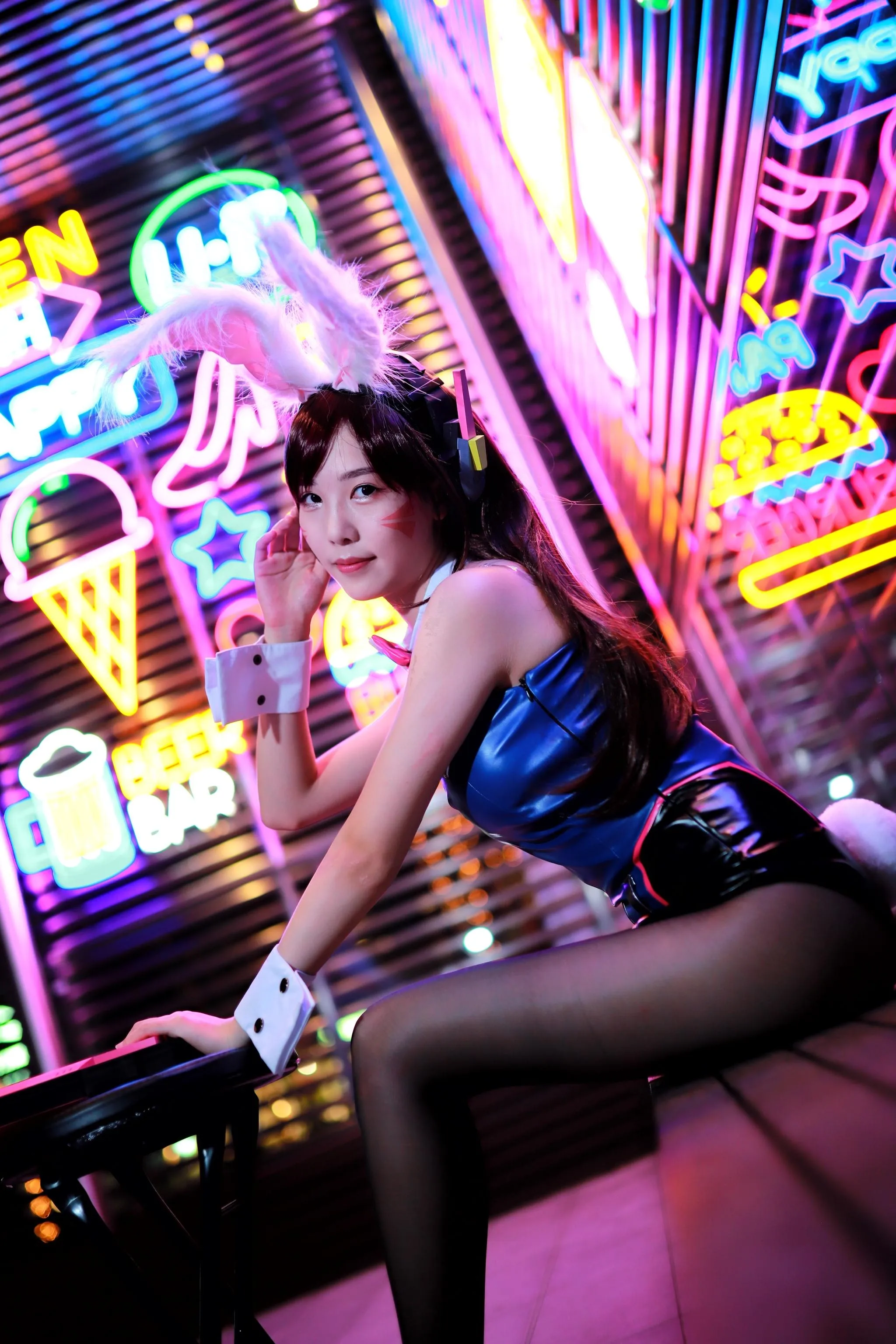 抖娘-利世 – NO.42 DVA [30P]插图9
